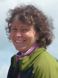 Anita Wagner Berglund 2012