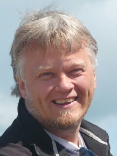 Björn Berglund 2012